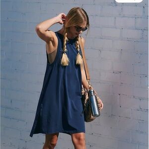 FP Movement Hot Shot Tunic